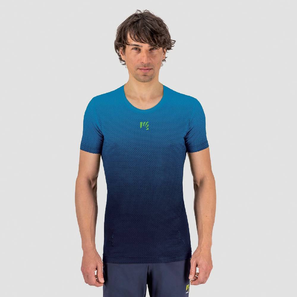 Karpos VERVE MESH T-SHIRT Vendita Economica