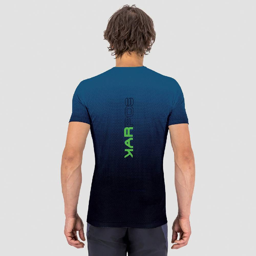 Karpos VERVE MESH T-SHIRT Vendita Economica