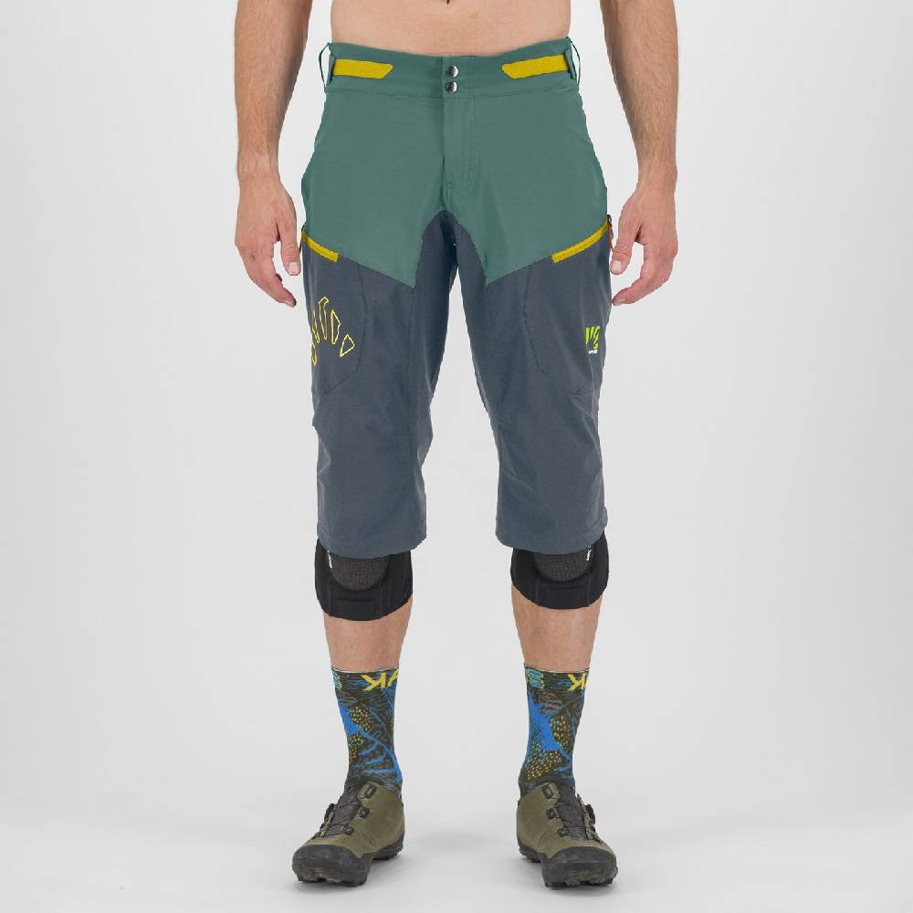 Karpos VAL FEDERIA EVO SHORTS I Più Venduti