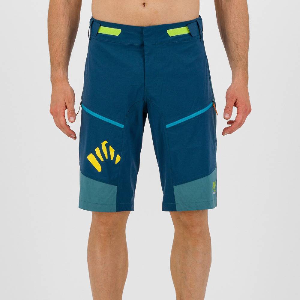 Karpos RAPID BAGGY SHORTS Vendite Flash