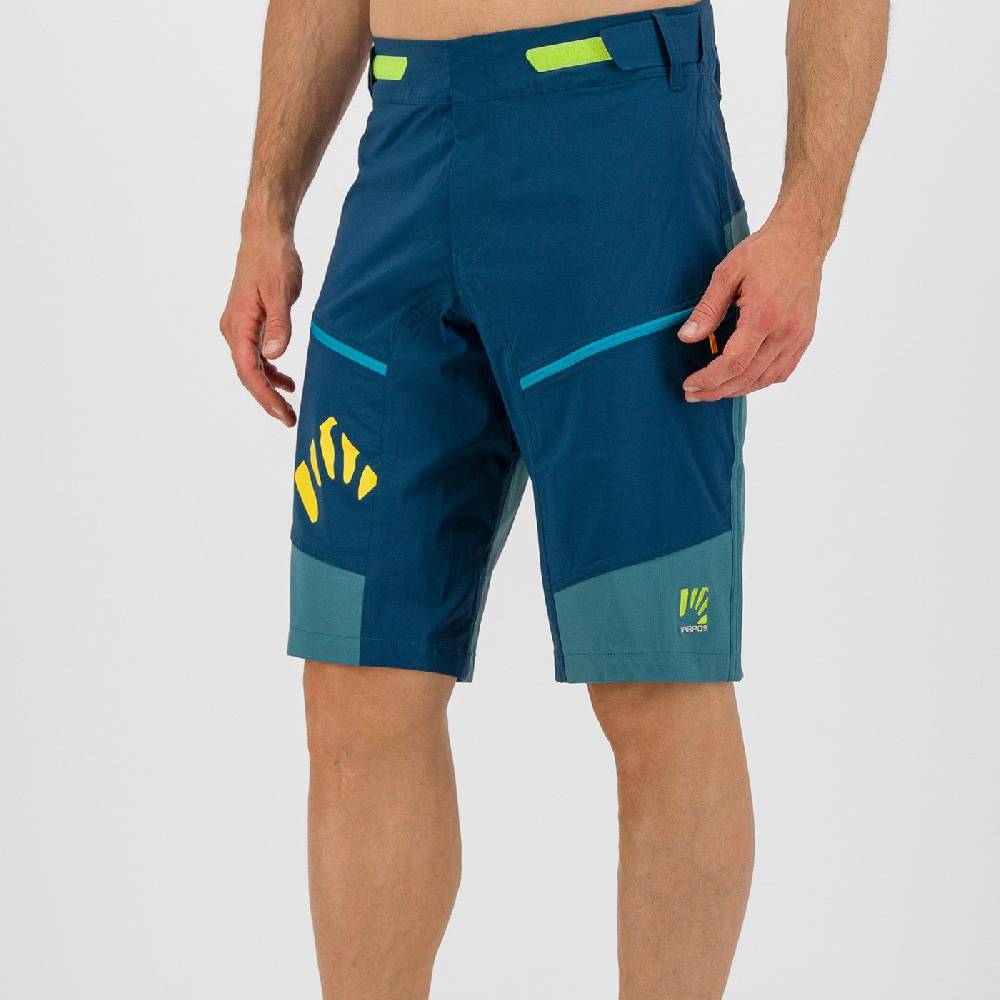 Karpos RAPID BAGGY SHORTS Vendite Flash