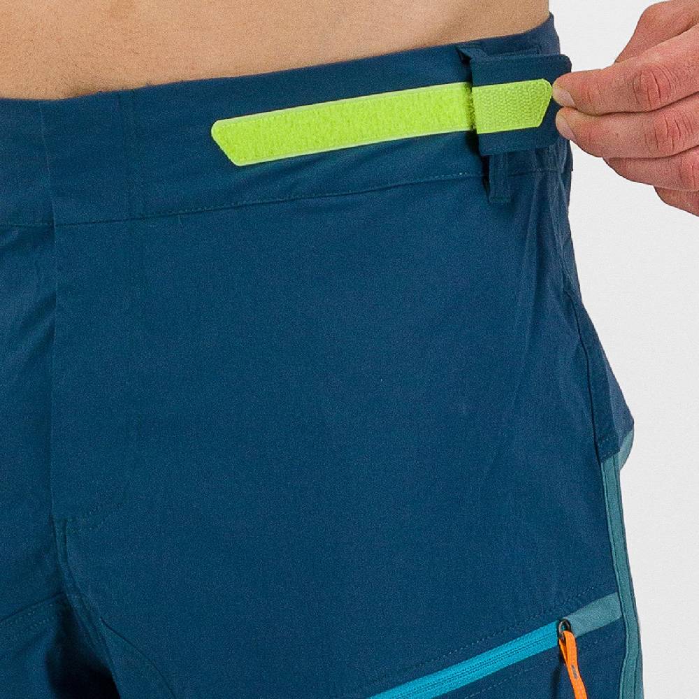 Karpos RAPID BAGGY SHORTS Vendite Flash