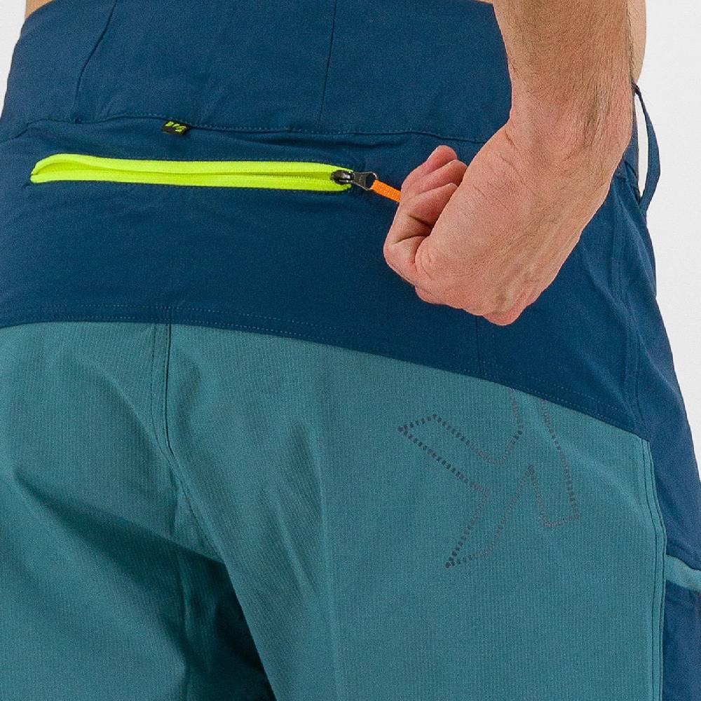 Karpos RAPID BAGGY SHORTS Vendite Flash