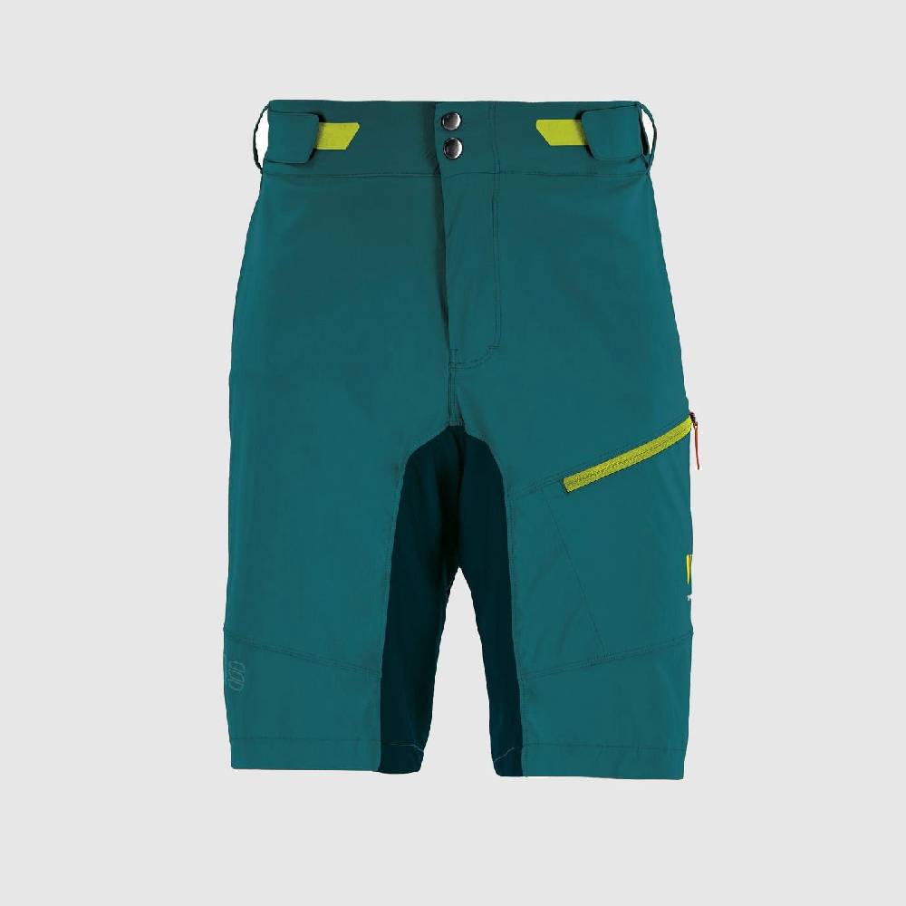 Karpos VAL VIOLA SHORTS