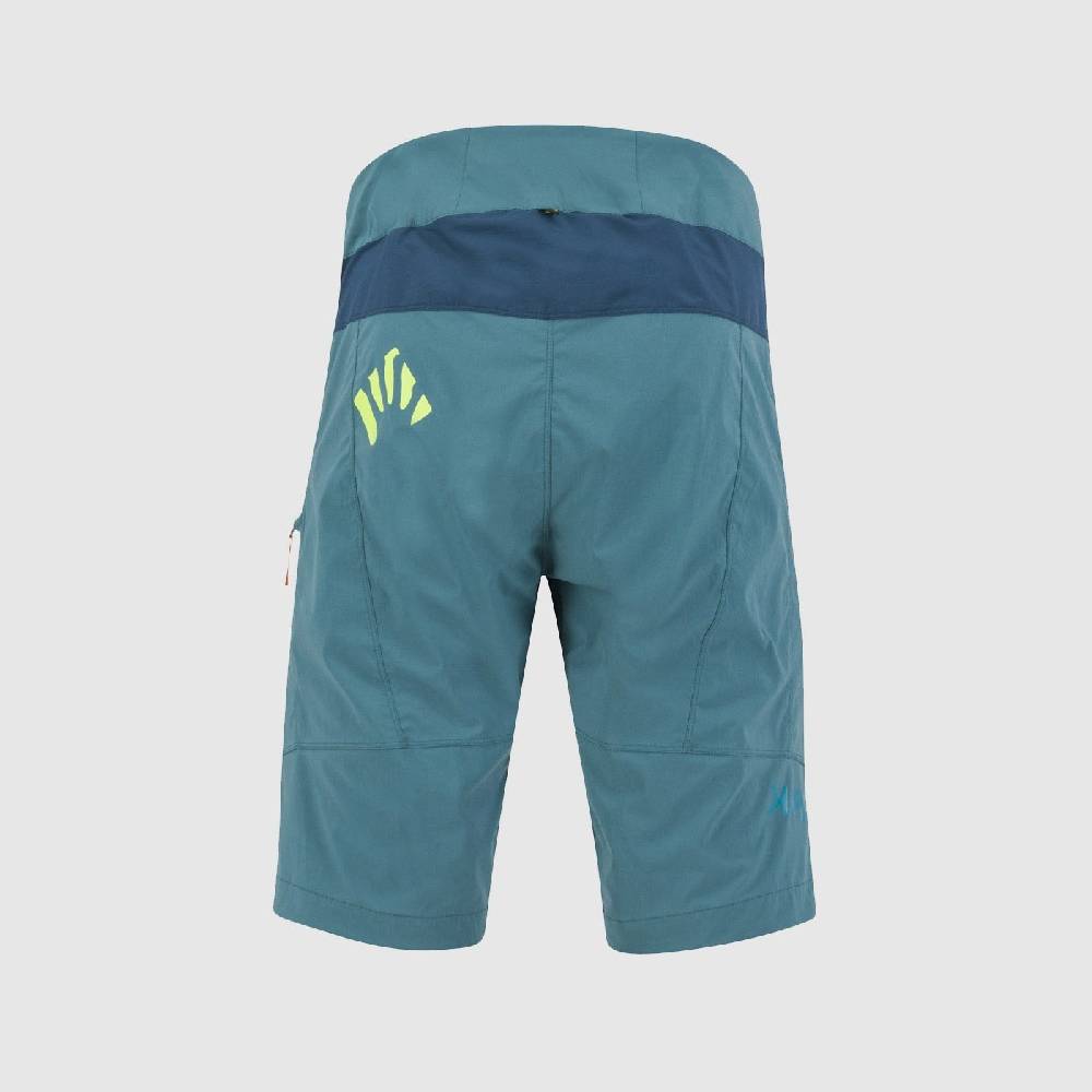 Karpos VAL VIOLA SHORTS In Saldo