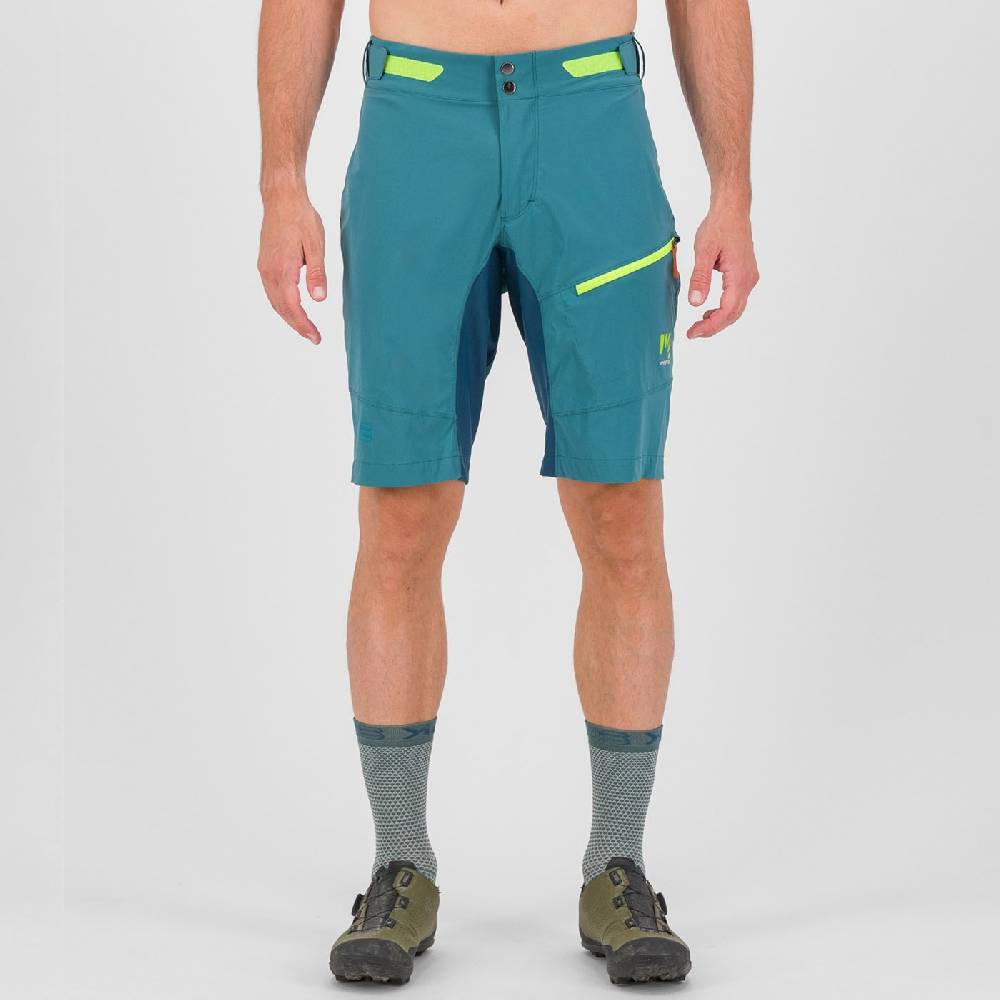 Karpos VAL VIOLA SHORTS In Saldo