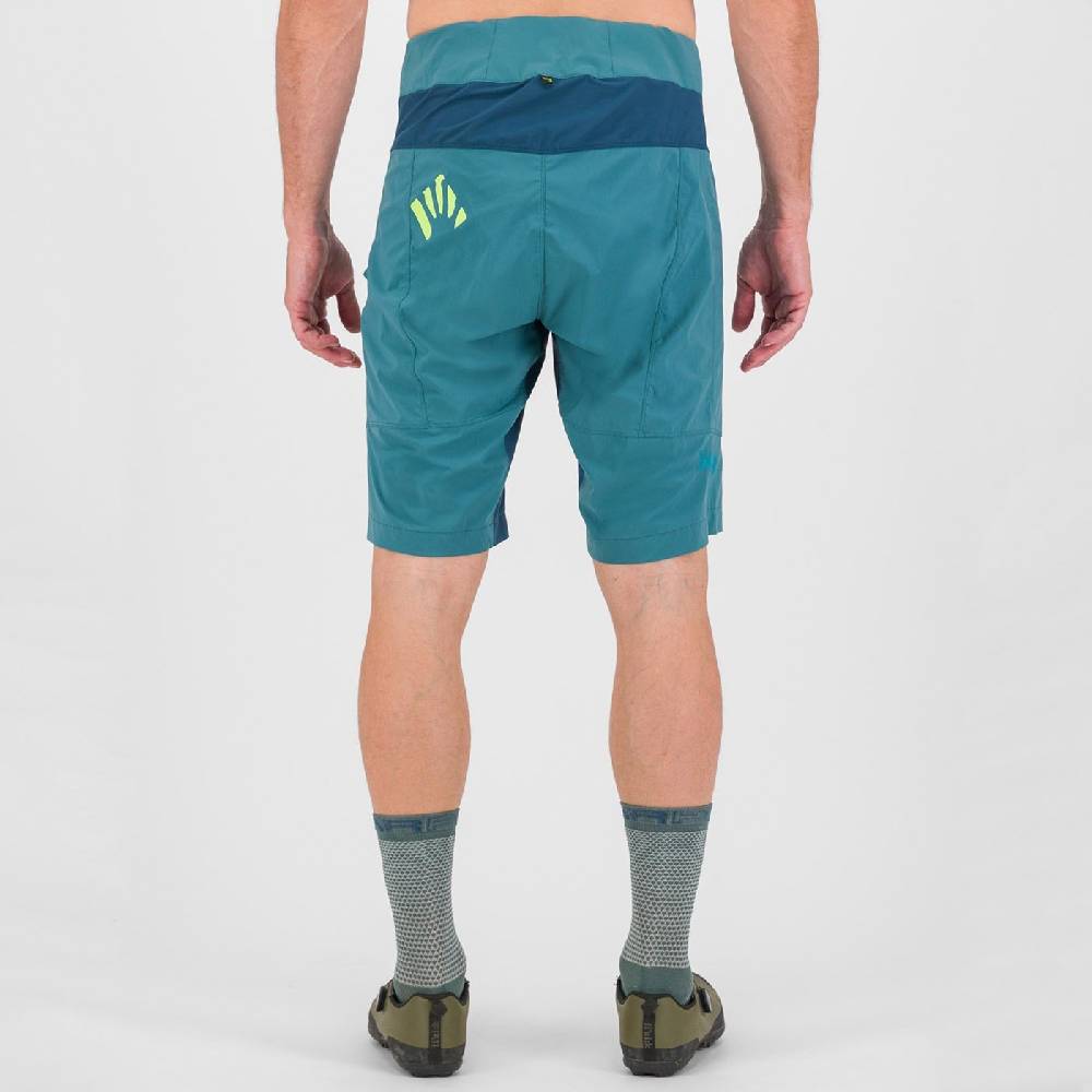 Karpos VAL VIOLA SHORTS In Saldo