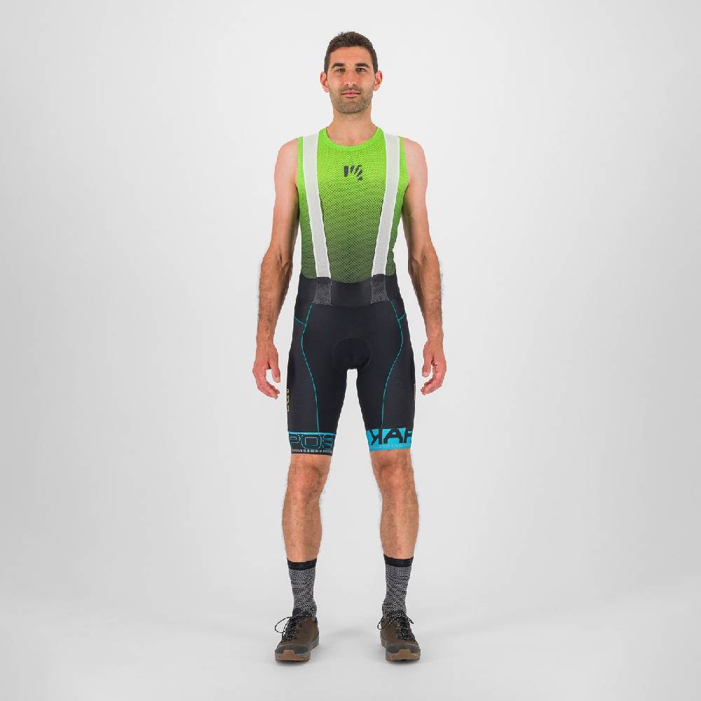 Karpos VERVE EVO BIBSHORT Moda