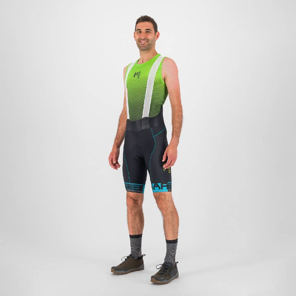 Karpos VERVE EVO BIBSHORT Moda