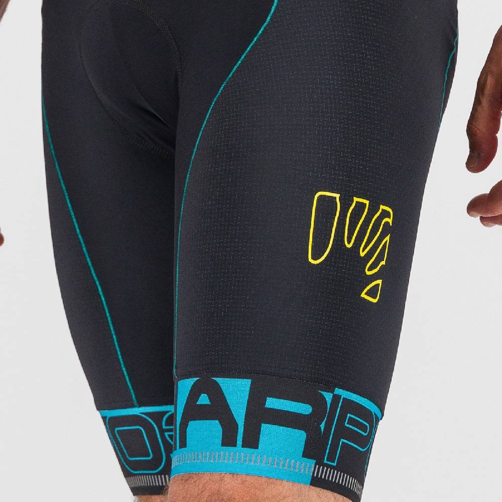 Karpos VERVE EVO BIBSHORT Moda