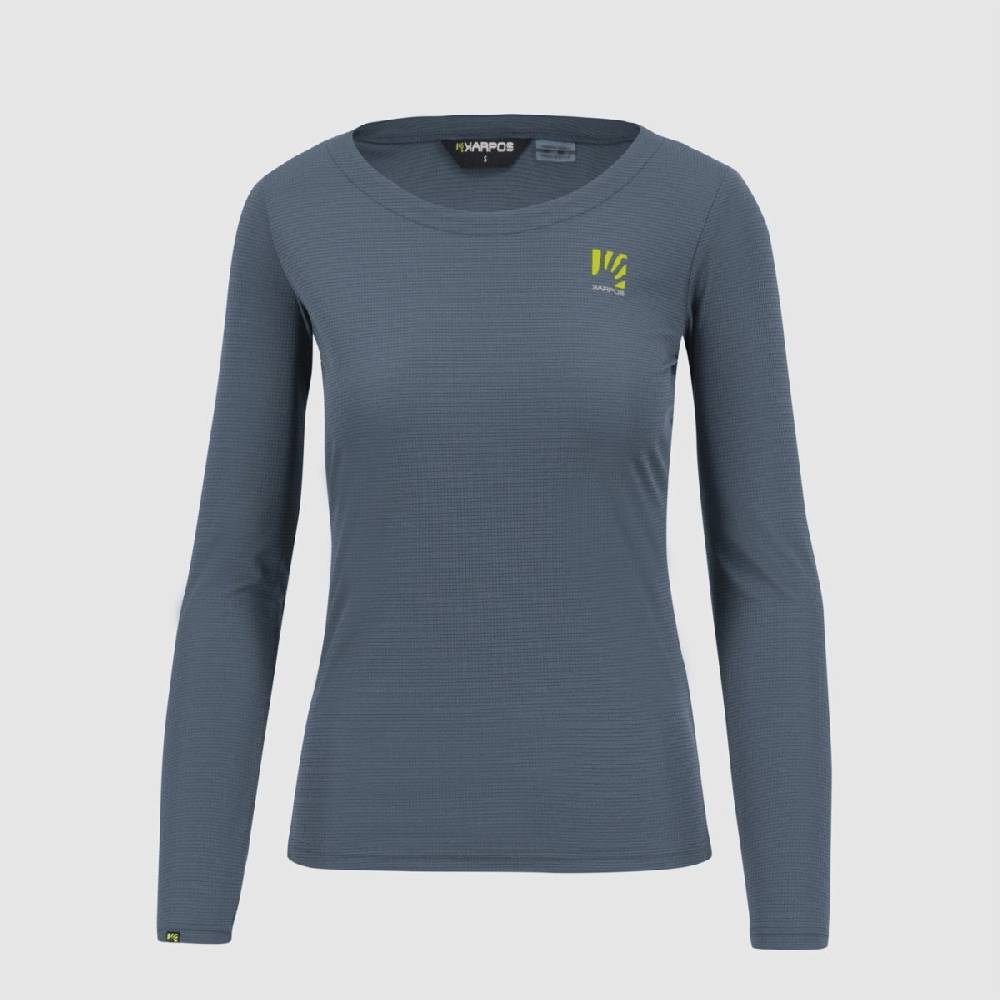Karpos LOMA W JERSEY LS