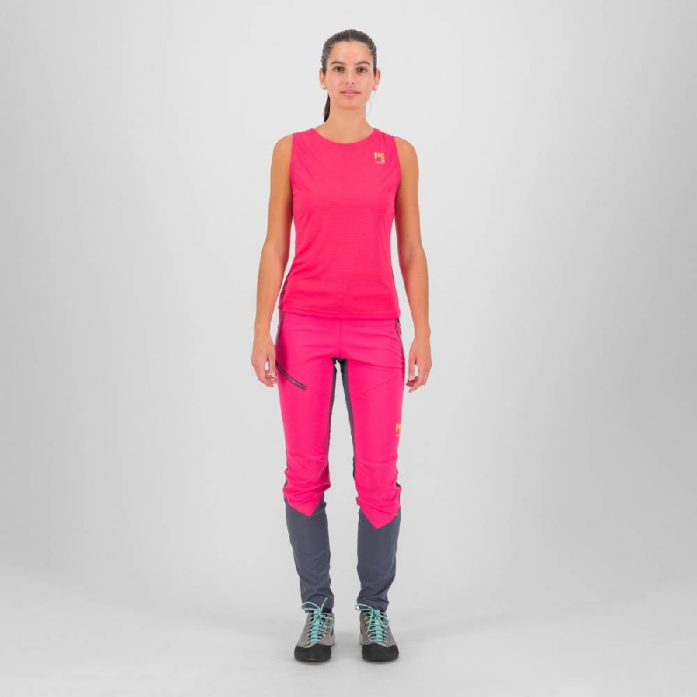 Karpos LOMA W SLEEVELESS Italia