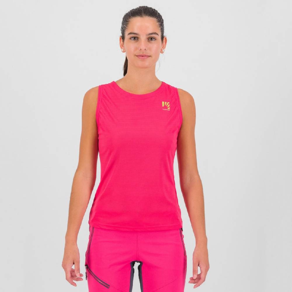Karpos LOMA W SLEEVELESS Italia