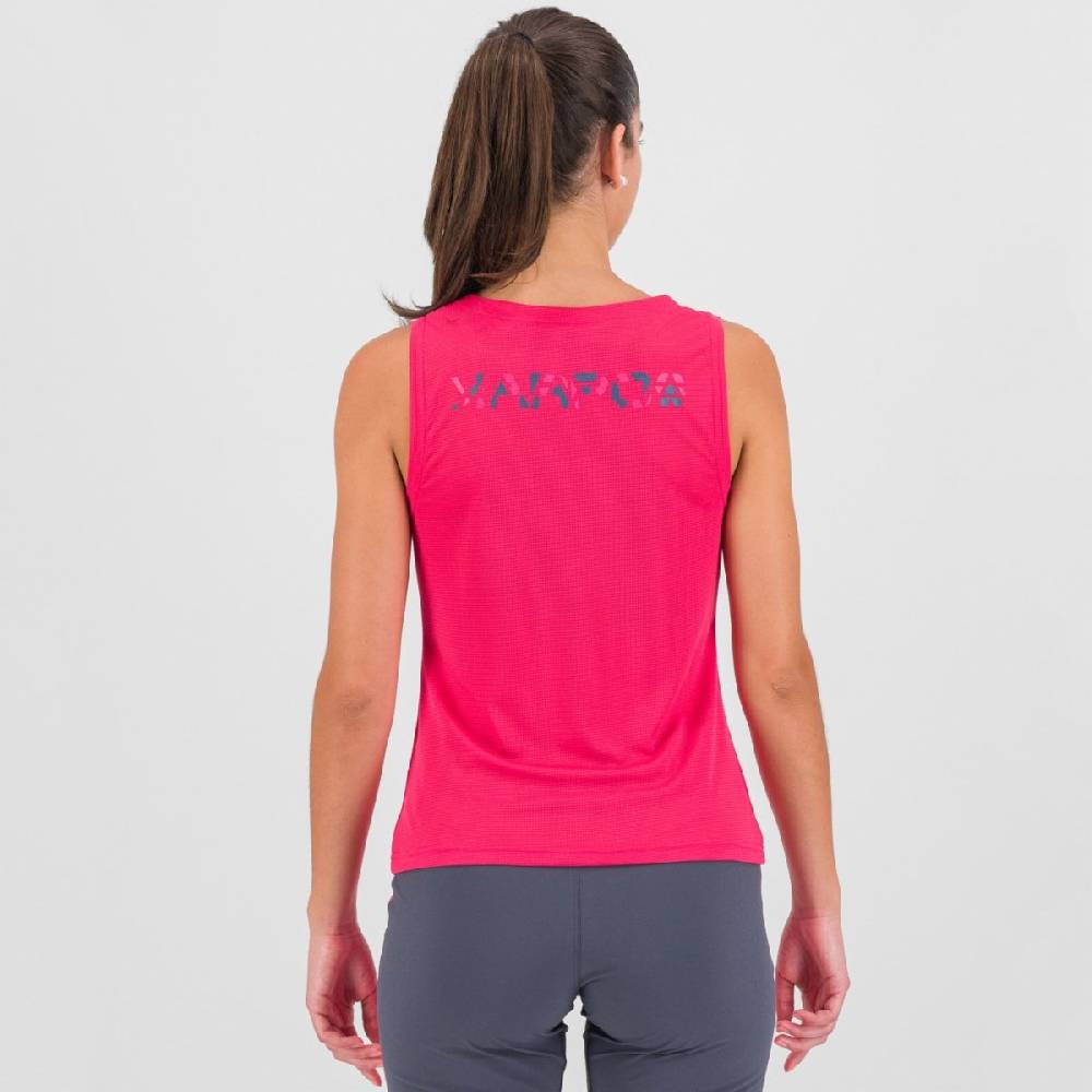 Karpos LOMA W SLEEVELESS Italia