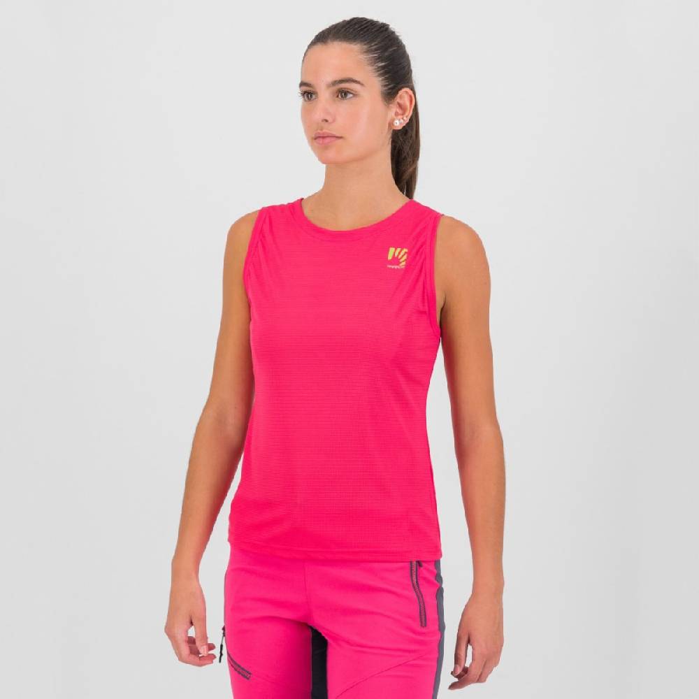Karpos LOMA W SLEEVELESS Italia
