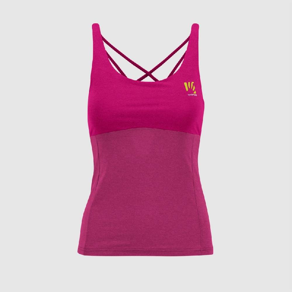 Karpos BULL EVO W TOP