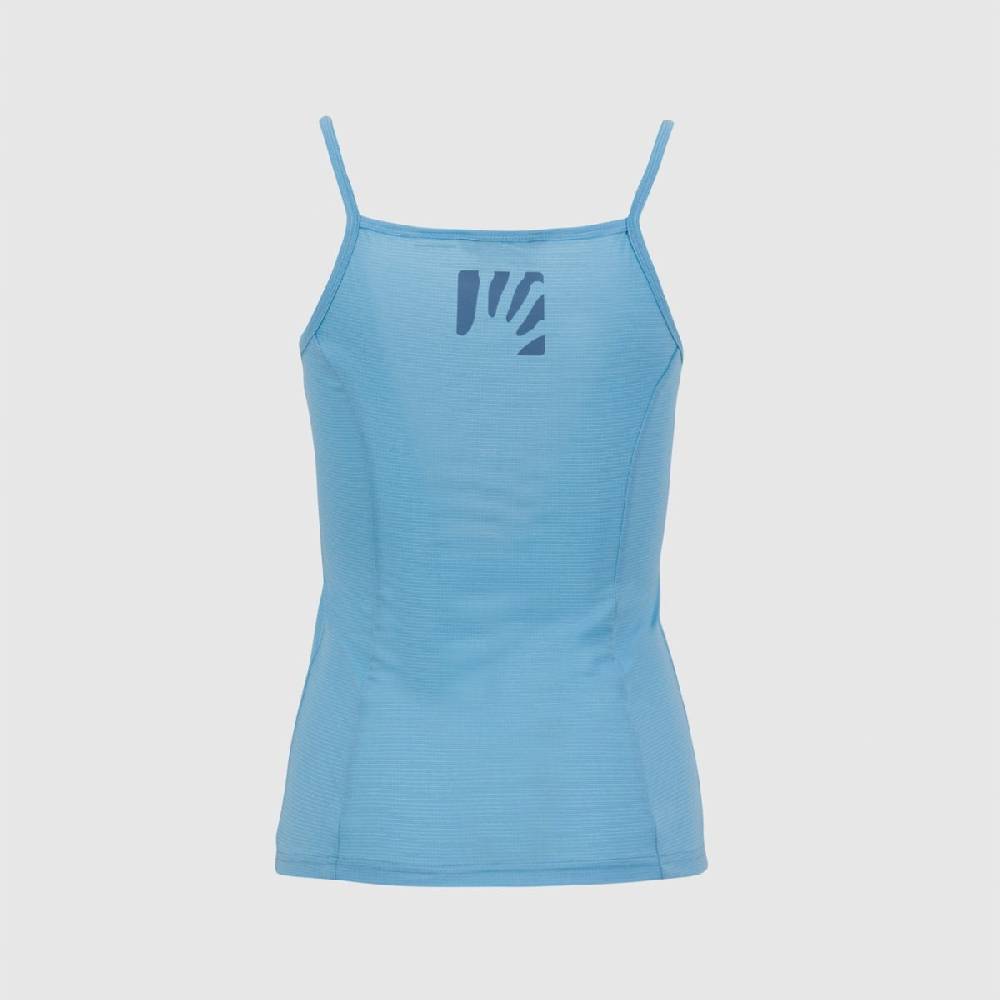 Karpos BULL SUN EVO W TOP Nuovo