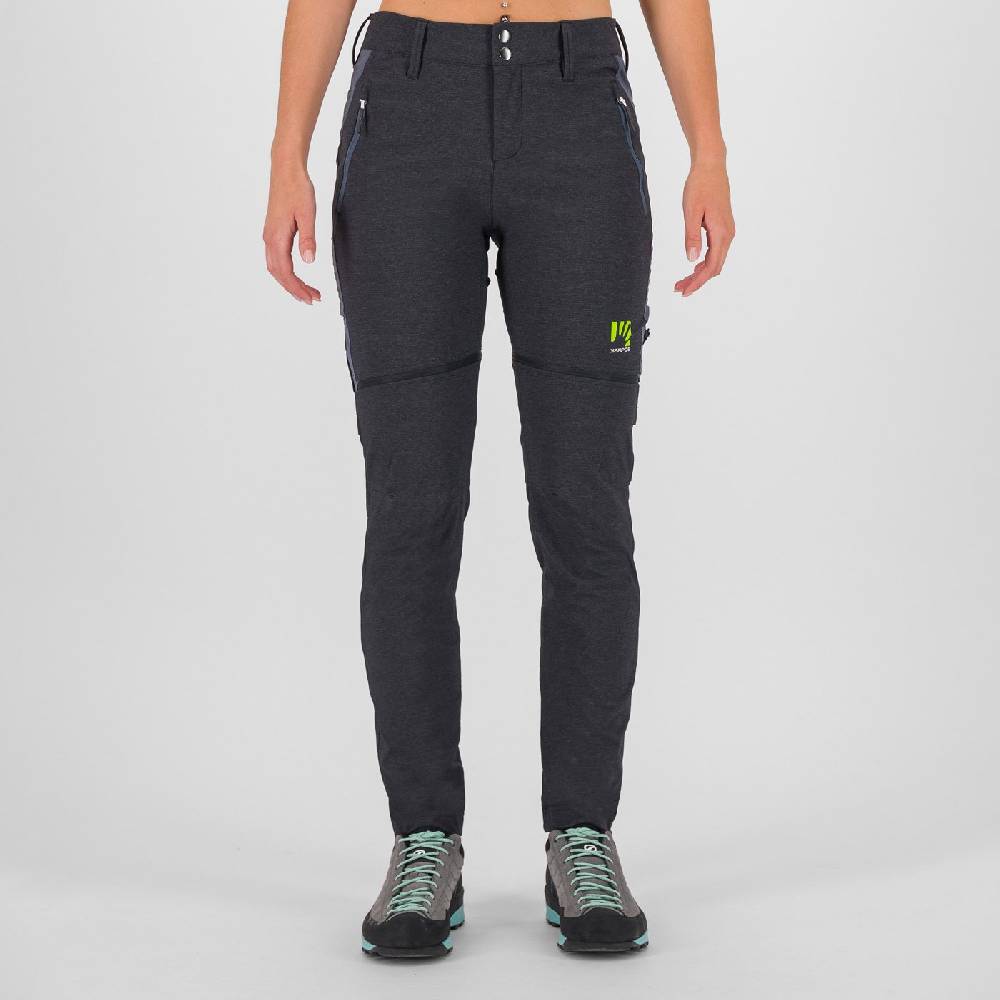 Karpos SANTA CROCE W ZIP-OFF PANT Qualità