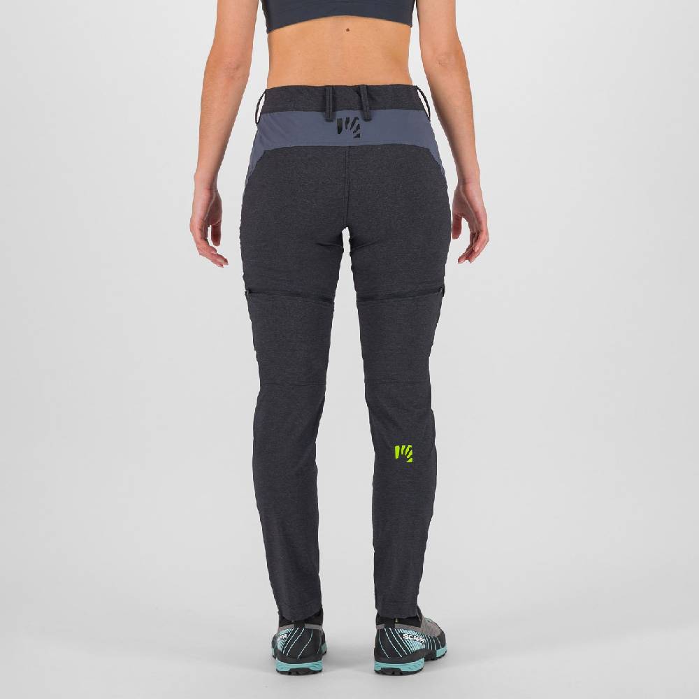 Karpos SANTA CROCE W ZIP-OFF PANT Qualità