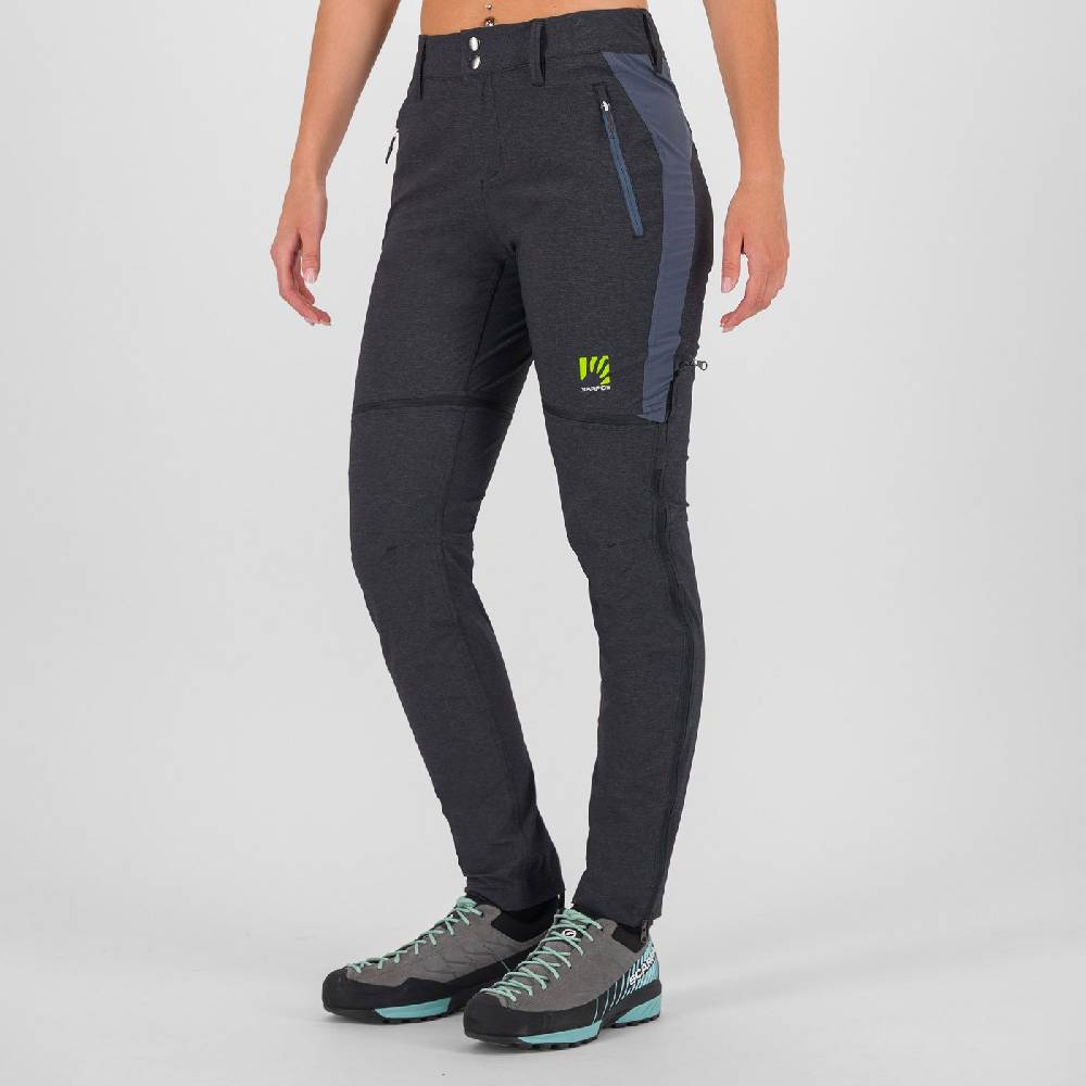 Karpos SANTA CROCE W ZIP-OFF PANT Qualità