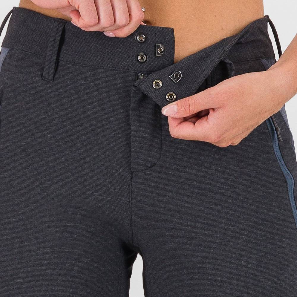 Karpos SANTA CROCE W ZIP-OFF PANT Qualità