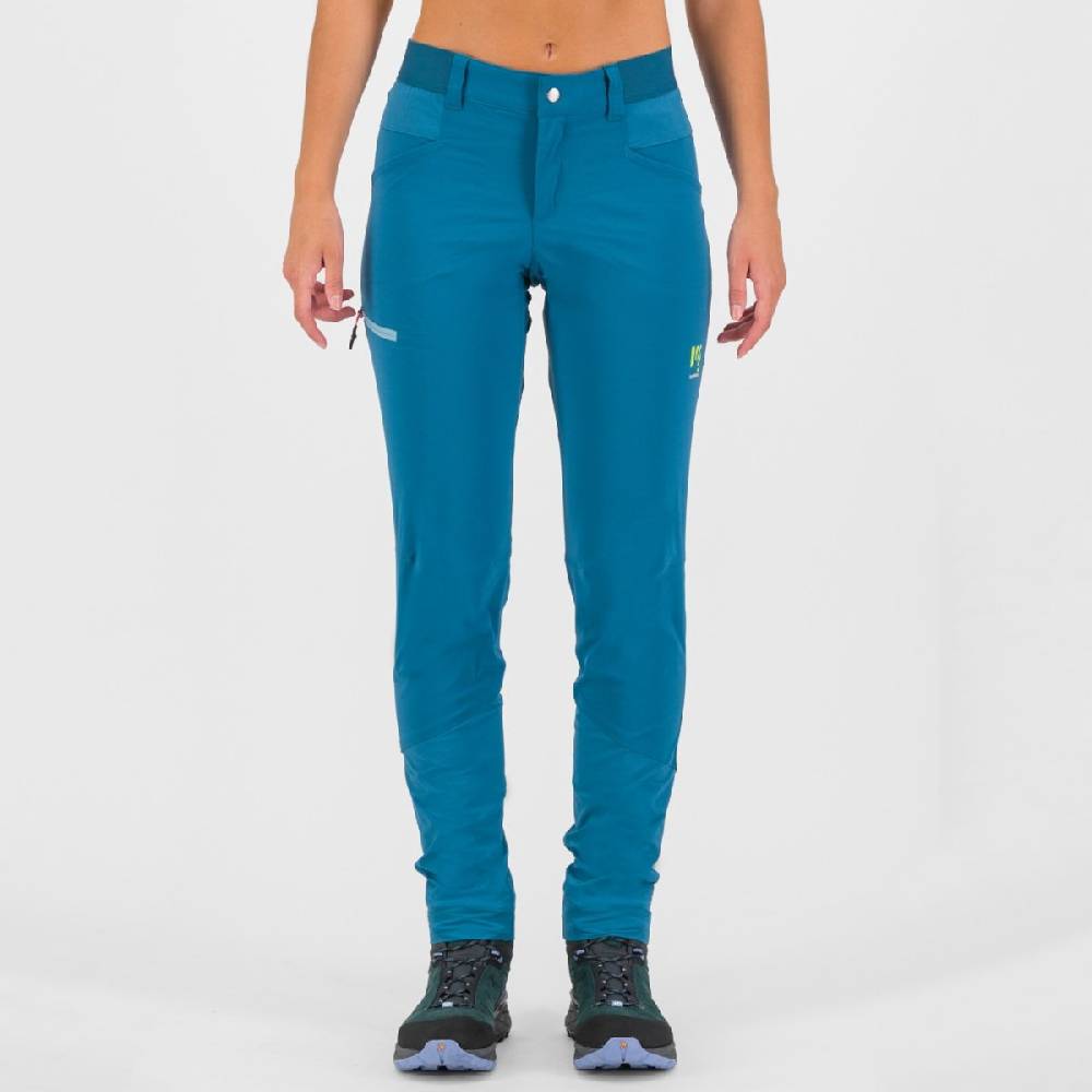 Karpos CADINI W PANT Spedizione Gratuita