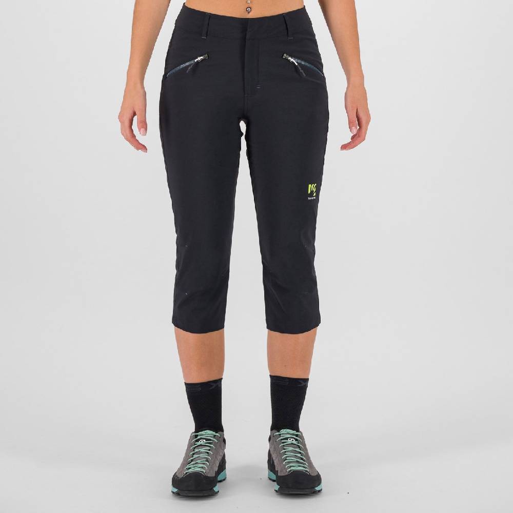Karpos FANTASIA EVO W 3/4 PANTS Soddisfazione Garantita