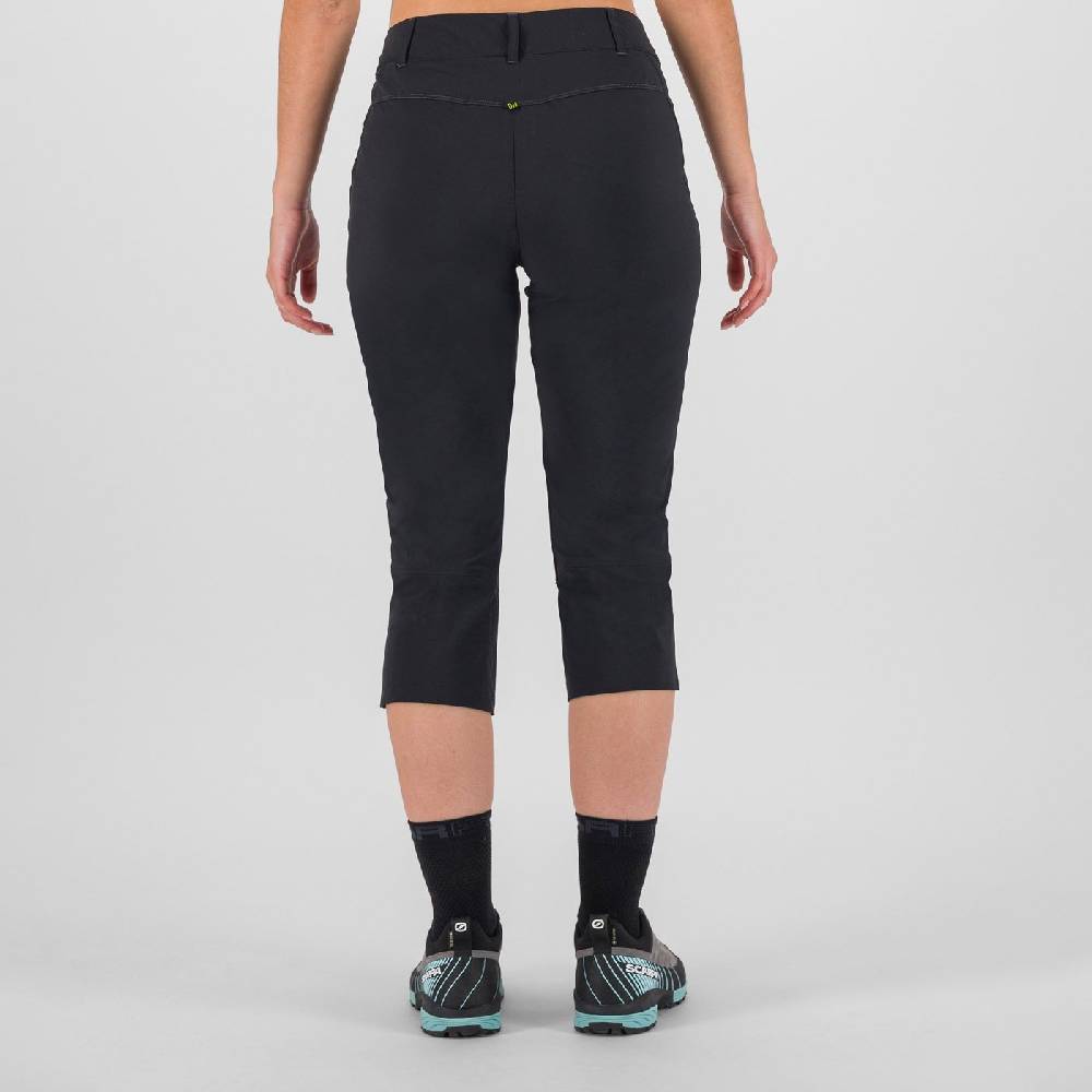 Karpos FANTASIA EVO W 3/4 PANTS Soddisfazione Garantita