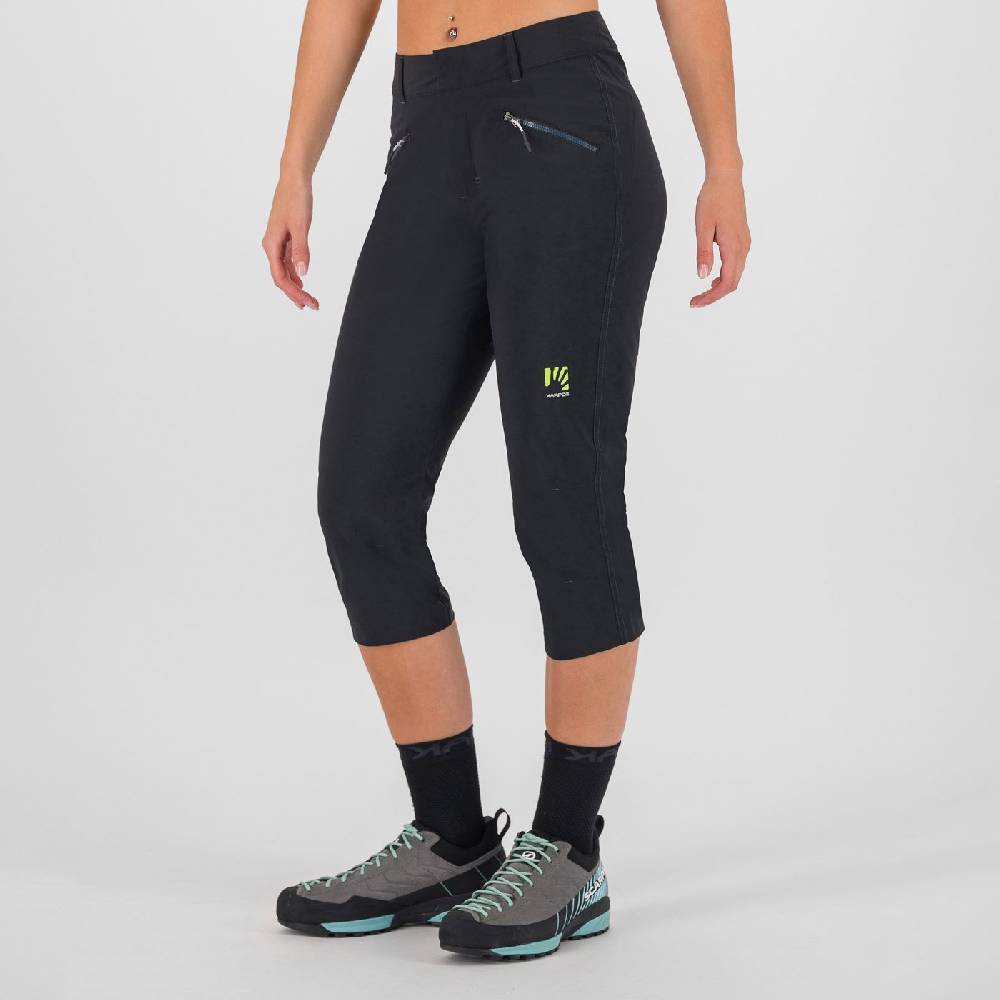 Karpos FANTASIA EVO W 3/4 PANTS Soddisfazione Garantita