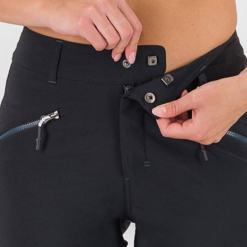 Karpos FANTASIA EVO W 3/4 PANTS Soddisfazione Garantita