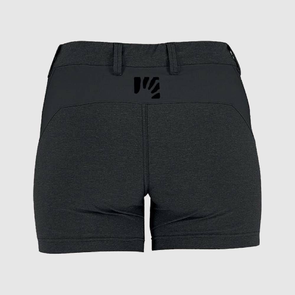 Karpos SANTA CROCE W SHORTS Consegna Veloce