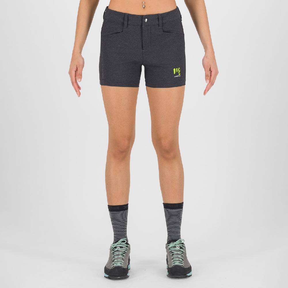 Karpos SANTA CROCE W SHORTS Consegna Veloce