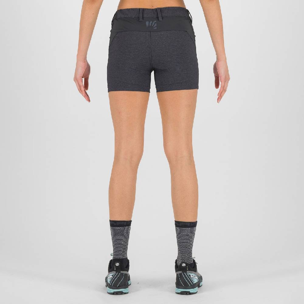 Karpos SANTA CROCE W SHORTS Consegna Veloce