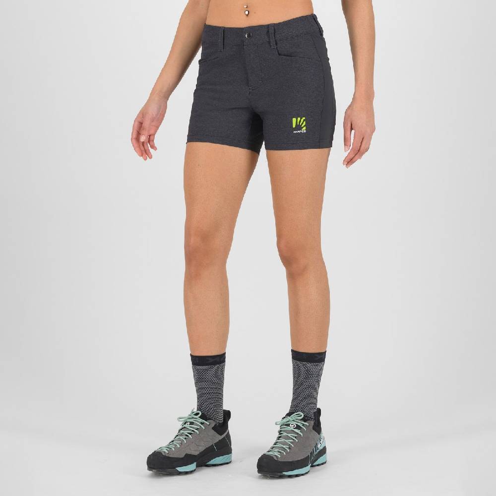 Karpos SANTA CROCE W SHORTS Consegna Veloce