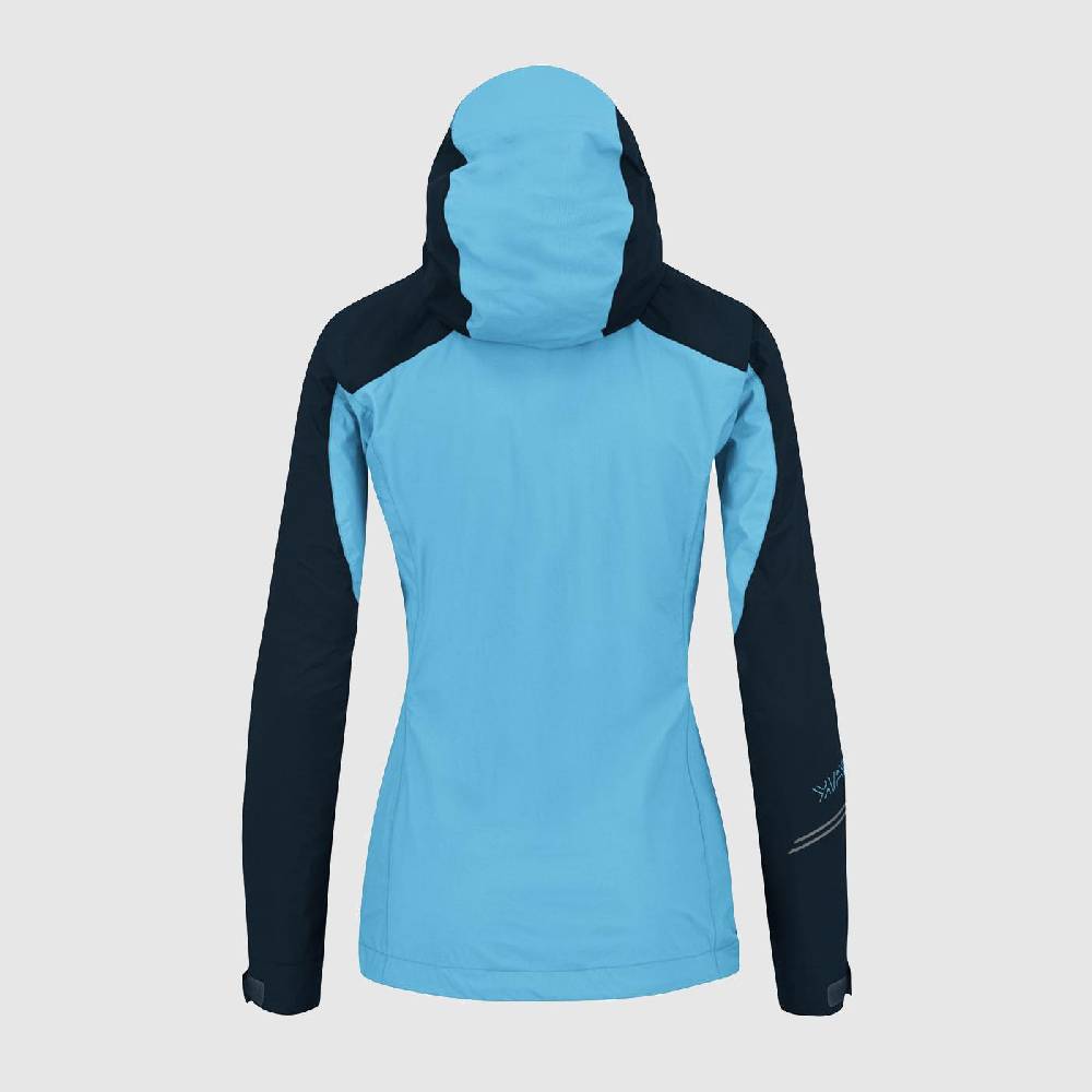 Karpos LOT RAIN W JACKET Promozione Limitata