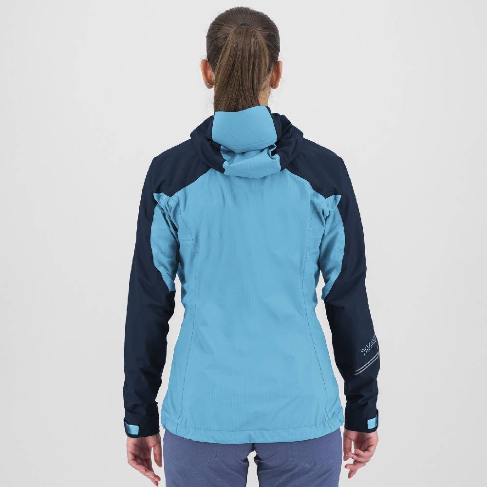 Karpos LOT RAIN W JACKET Promozione Limitata