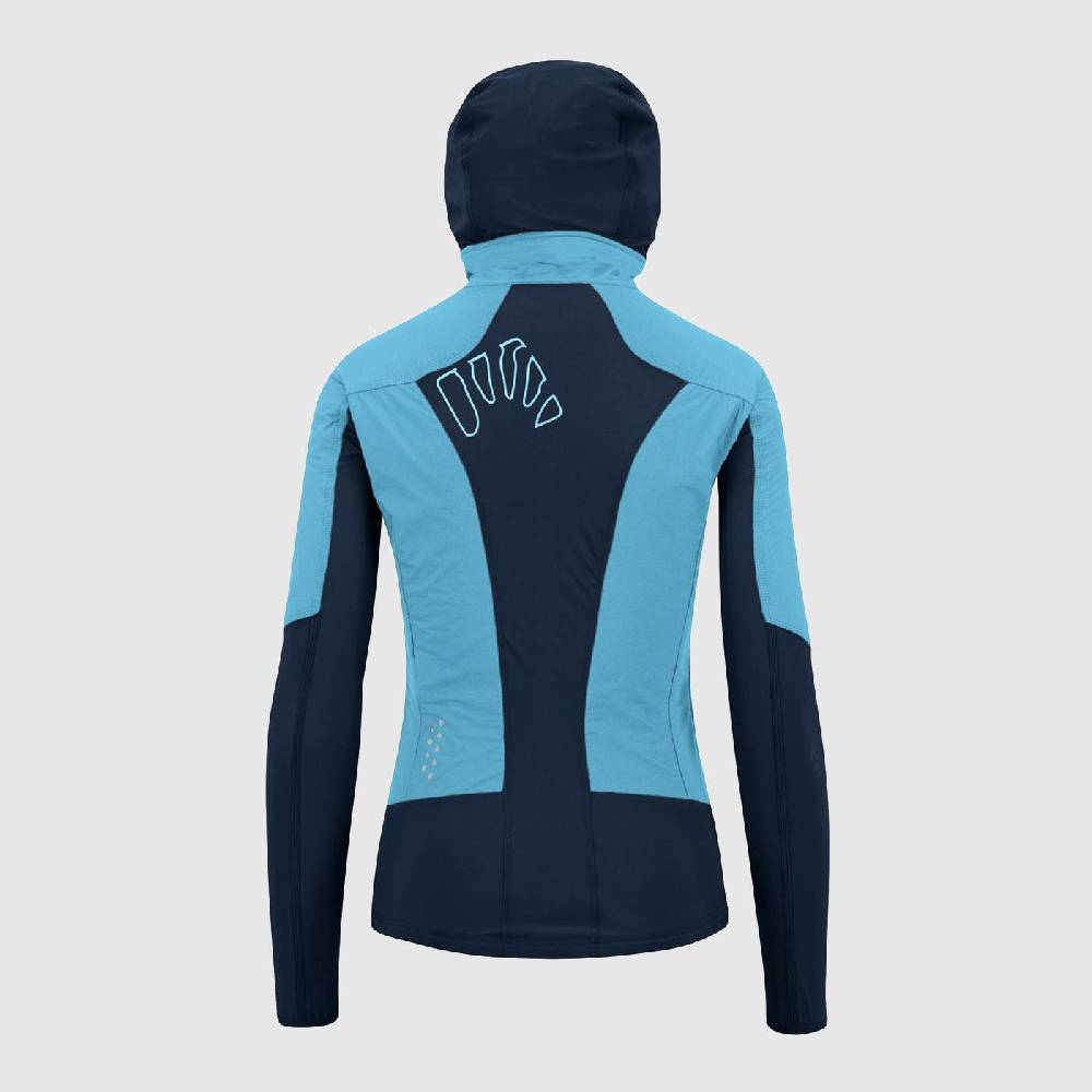 Karpos LAVAREDO W JACKET Fino Al -60%