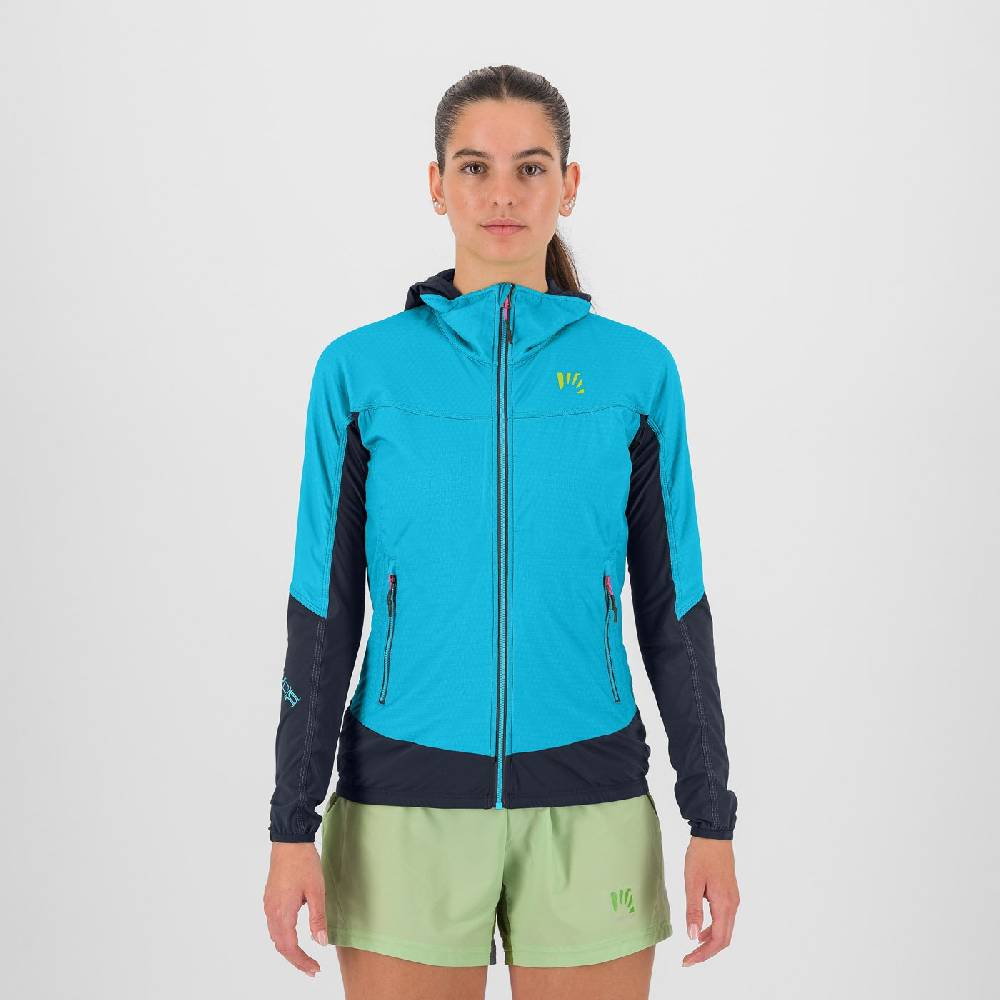 Karpos LAVAREDO W JACKET Fino Al -60%