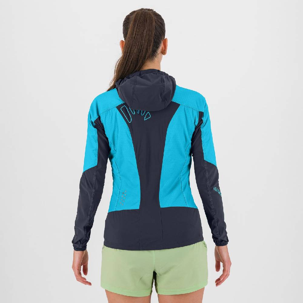 Karpos LAVAREDO W JACKET Fino Al -60%