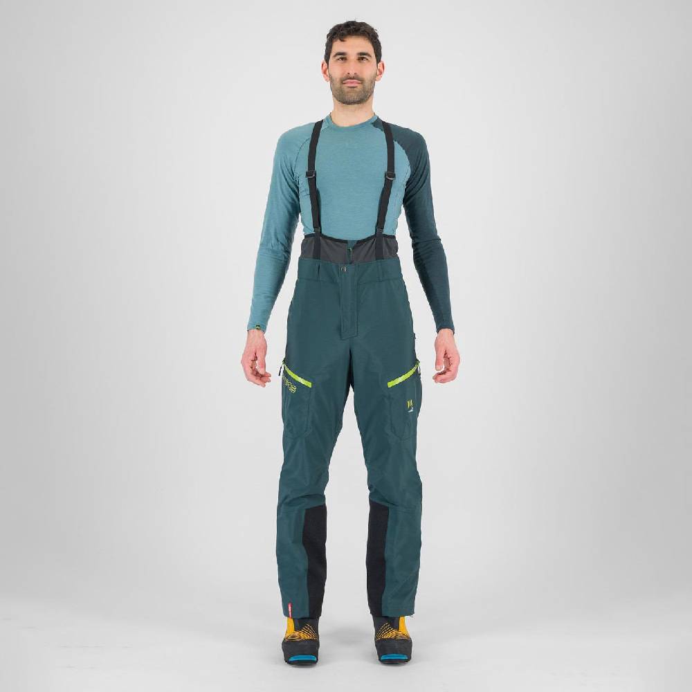 Karpos HIGHEST GORETEX SHELL PANTS Prezzo Ridotto