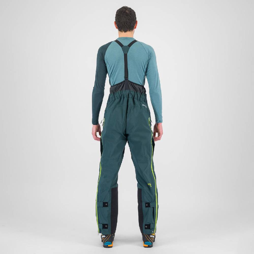 Karpos HIGHEST GORETEX SHELL PANTS Prezzo Ridotto
