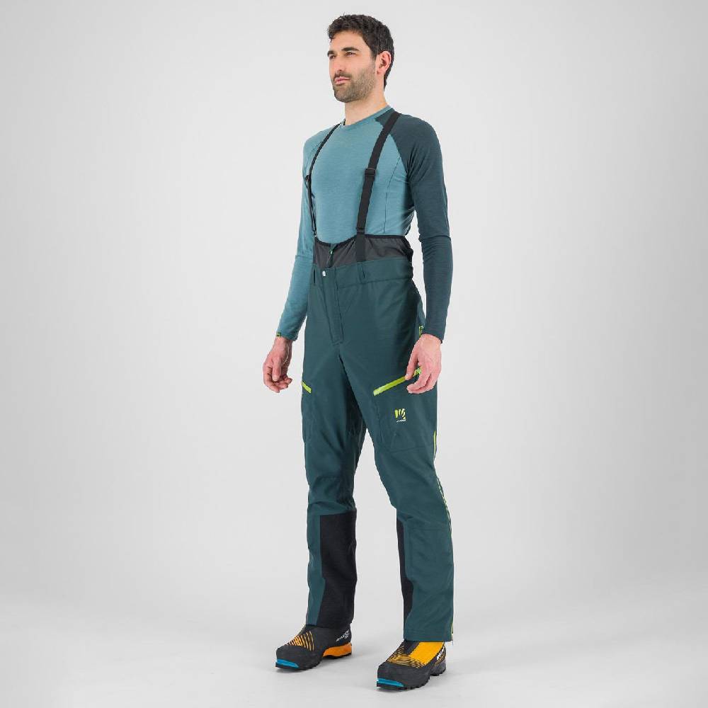 Karpos HIGHEST GORETEX SHELL PANTS Prezzo Ridotto