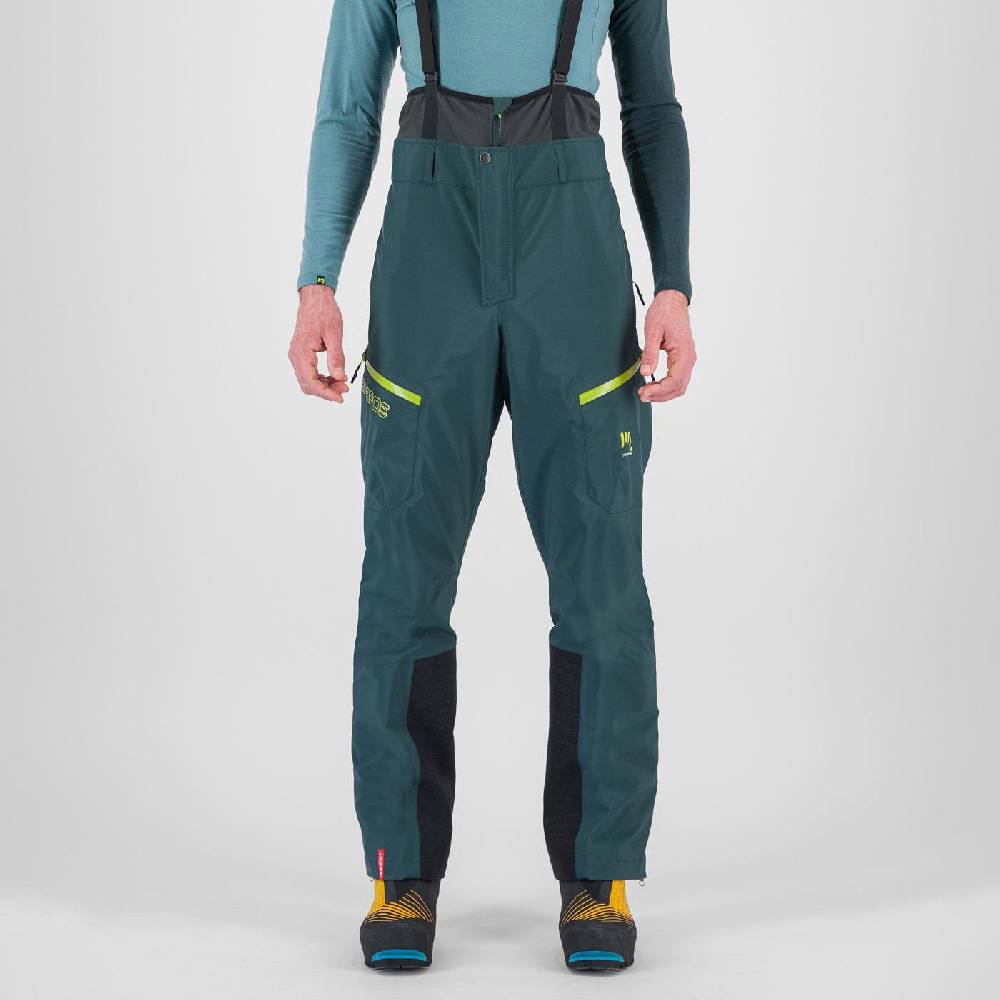 Karpos HIGHEST GORETEX SHELL PANTS Prezzo Ridotto