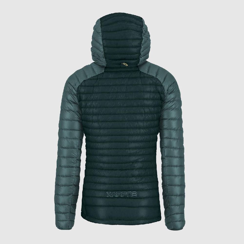Karpos ALAGNA DOWN JACKET Sottocosto