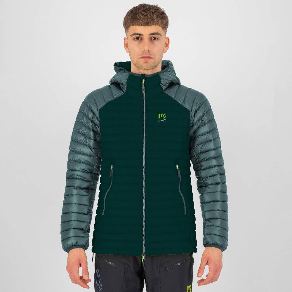 Karpos ALAGNA DOWN JACKET Sottocosto
