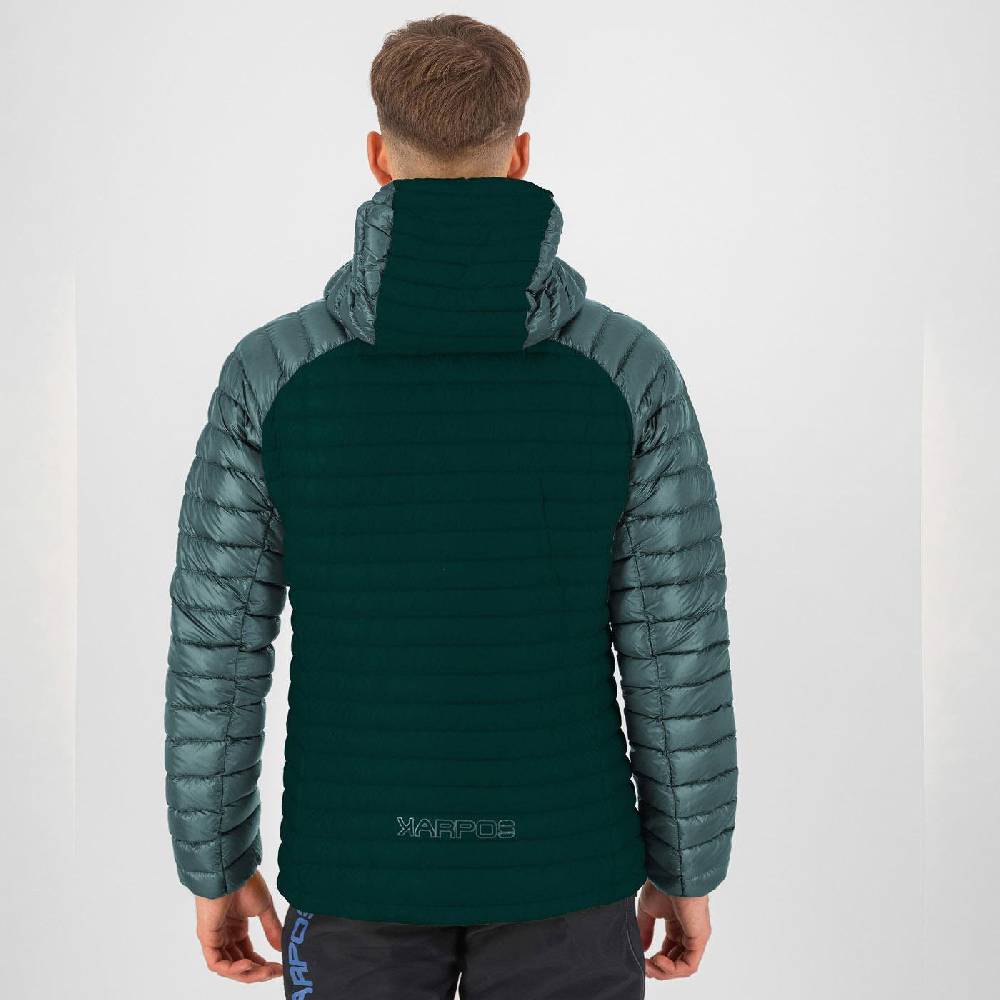 Karpos ALAGNA DOWN JACKET Sottocosto