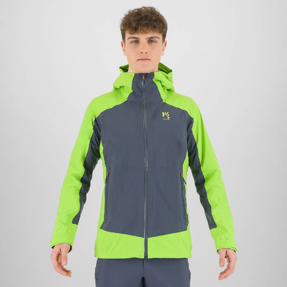 Karpos TEMPORALE JACKET Convenienza