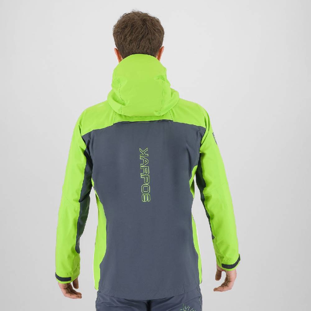Karpos TEMPORALE JACKET Convenienza
