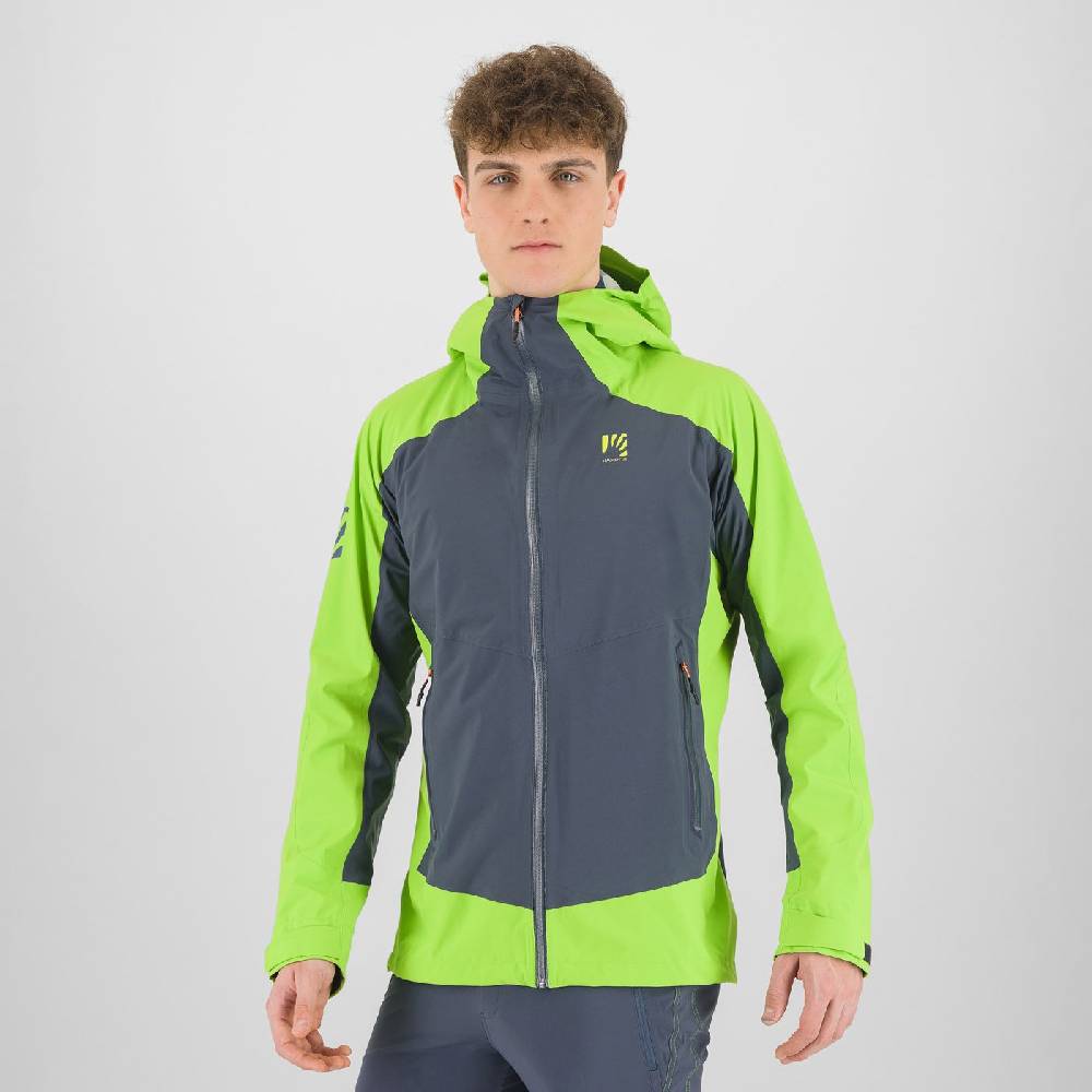 Karpos TEMPORALE JACKET Convenienza