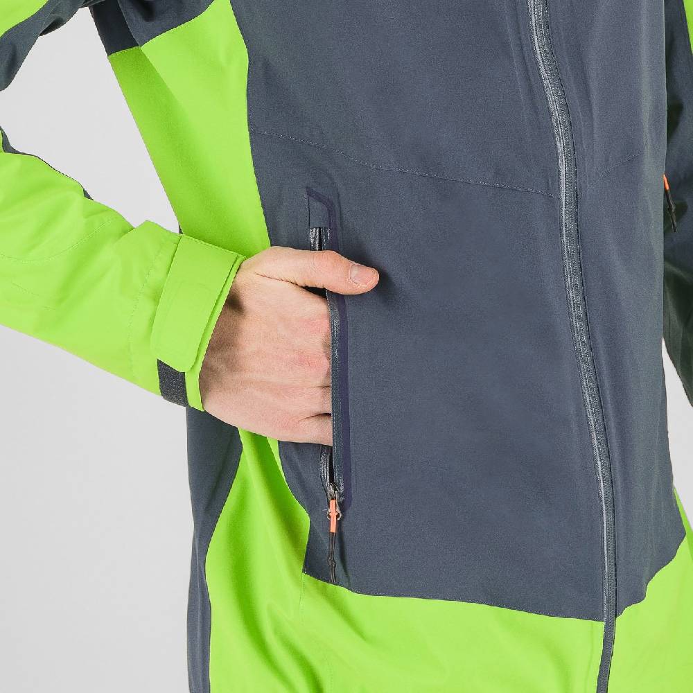 Karpos TEMPORALE JACKET Convenienza